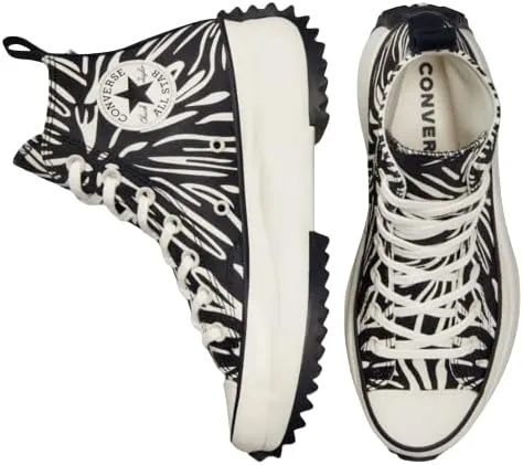 Converse Run Star Hike Hightop Unisex Sneakers