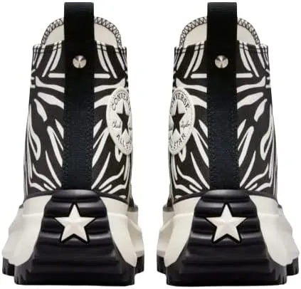 Converse Run Star Hike Hightop Unisex Sneakers