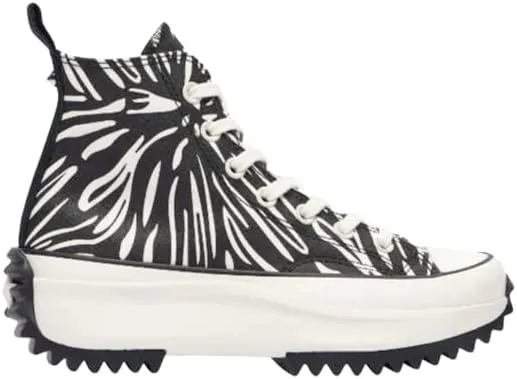 Converse Run Star Hike Hightop Unisex Sneakers