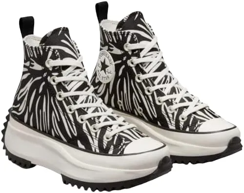Converse Run Star Hike Hightop Unisex Sneakers