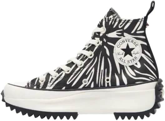 Converse Run Star Hike Hightop Unisex Sneakers