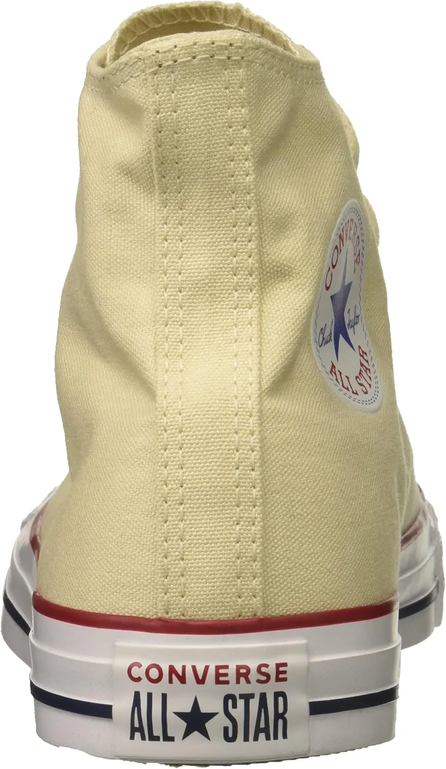 Converse Unisex-Adult Chuck Taylor All Star High Top Sneaker