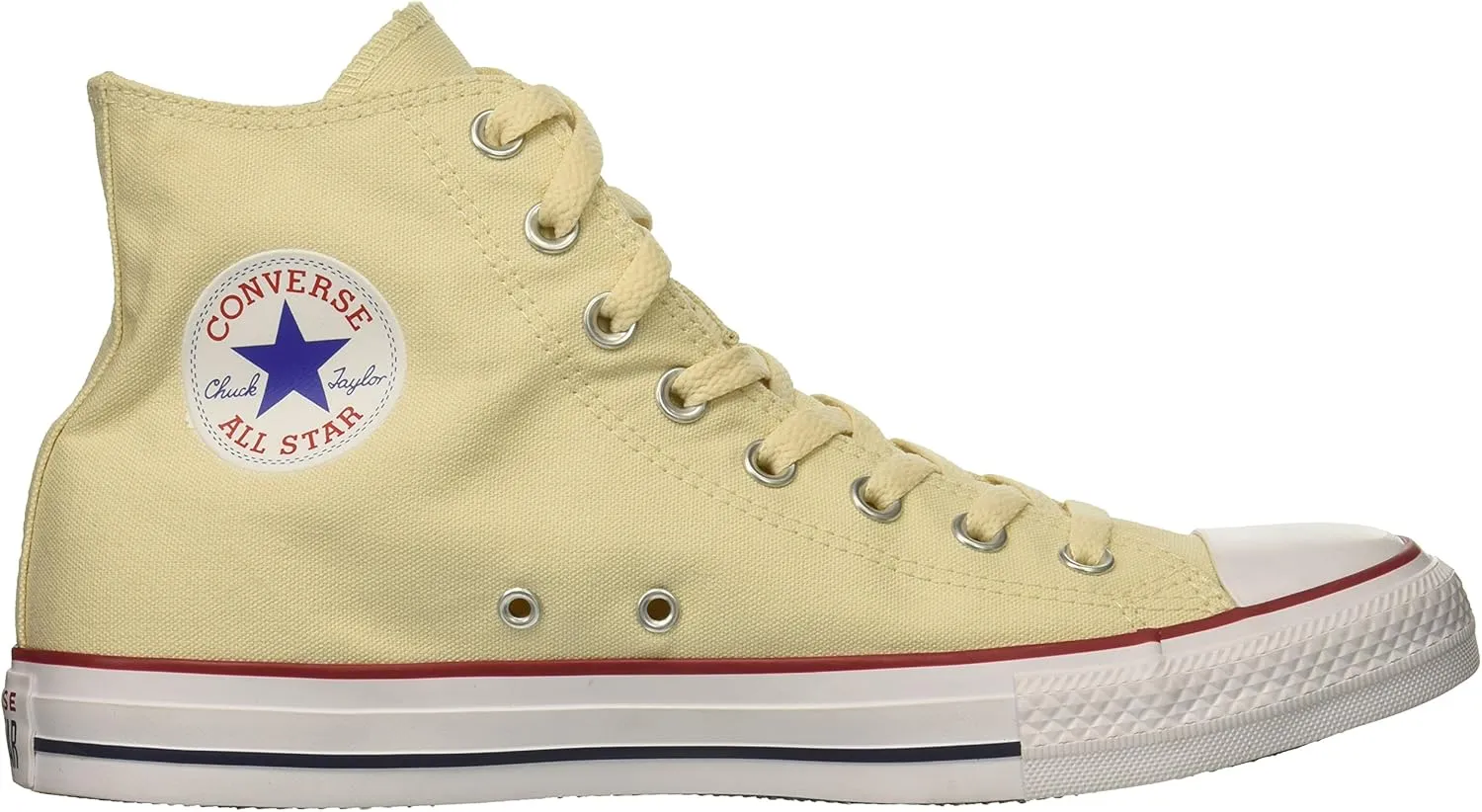 Converse Unisex-Adult Chuck Taylor All Star High Top Sneaker