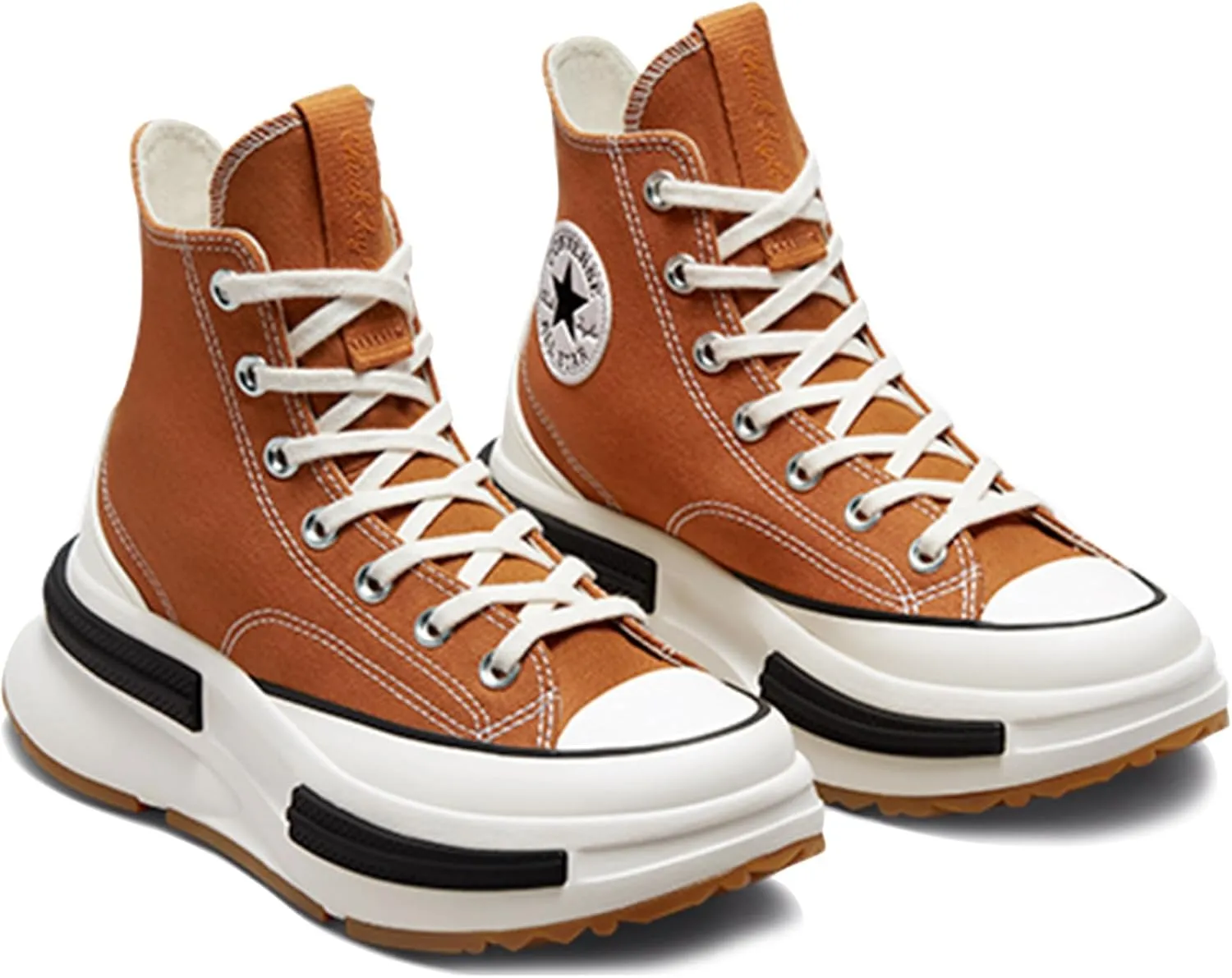 Converse Unisex-Adult High Top, Platform, Sneaker
