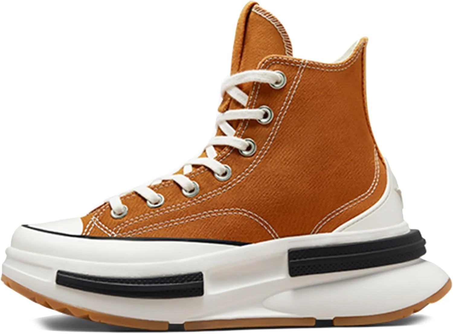 Converse Unisex-Adult High Top, Platform, Sneaker