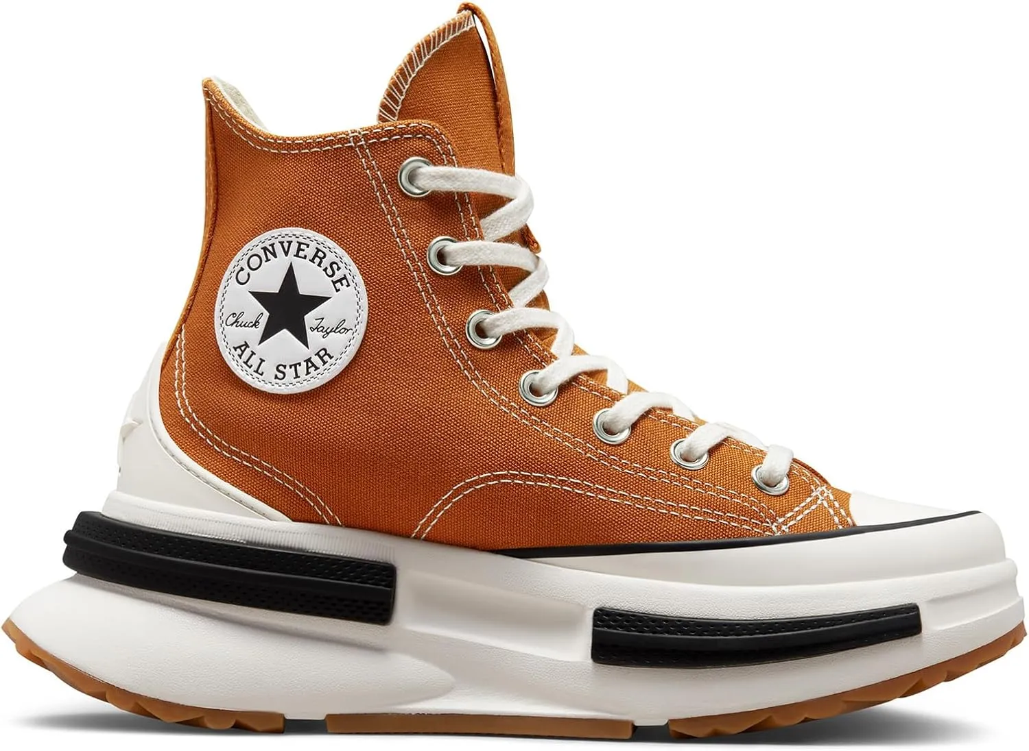 Converse Unisex-Adult High Top, Platform, Sneaker