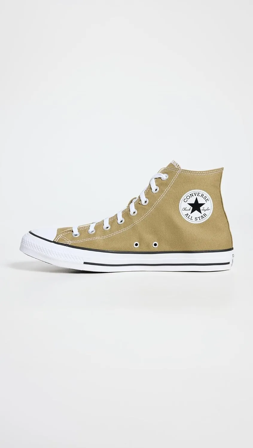 Converse Unisex Chuck Taylor All Star Canvas High Top Sneaker