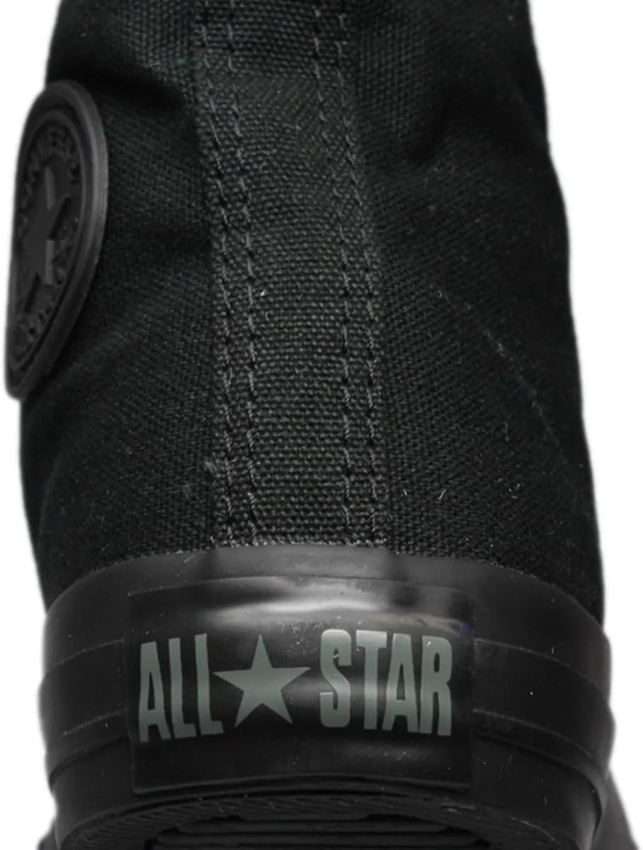 Converse Unisex Chuck Taylor All Star Canvas High Top Sneaker