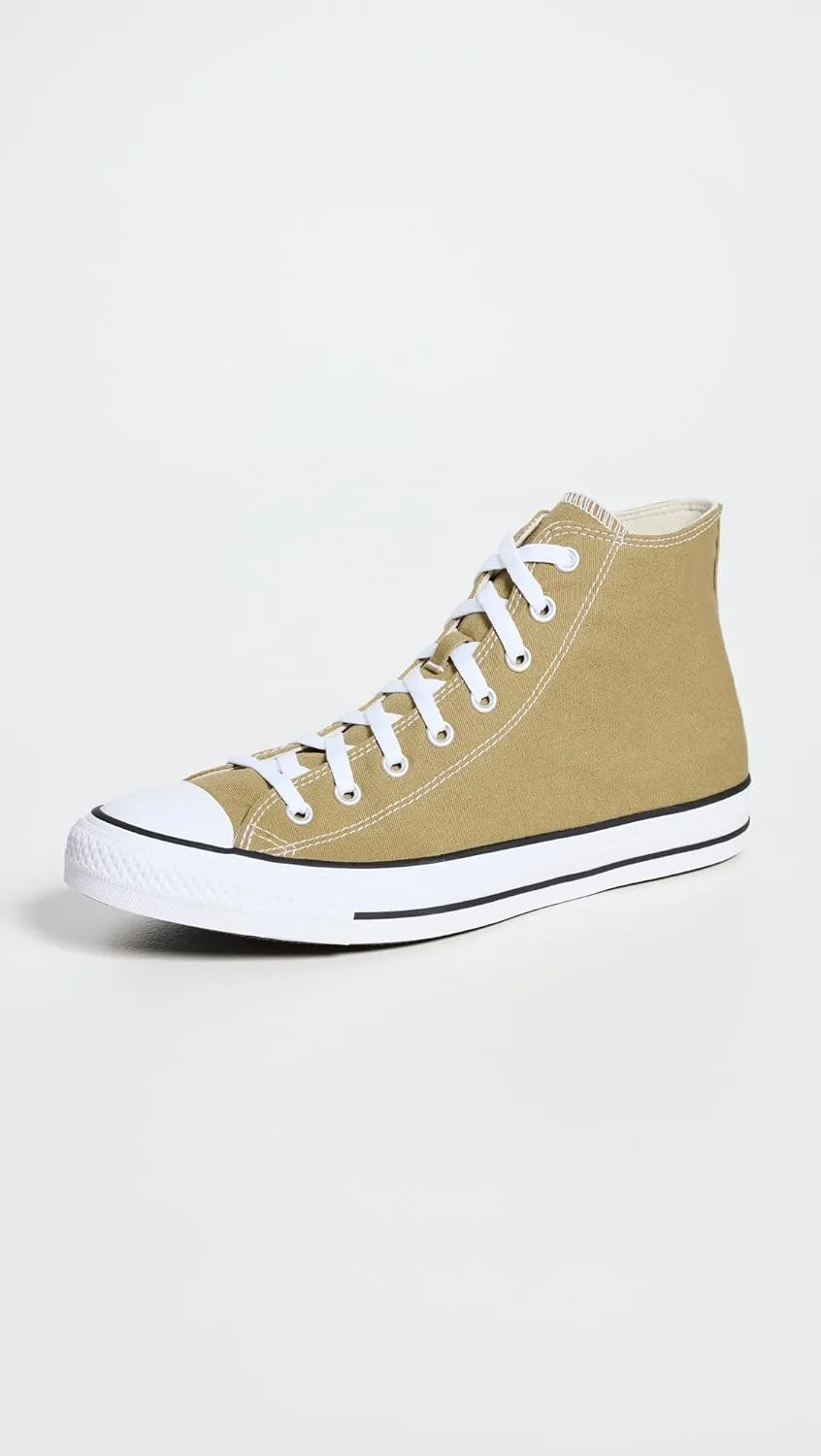 Converse Unisex Chuck Taylor All Star Canvas High Top Sneaker