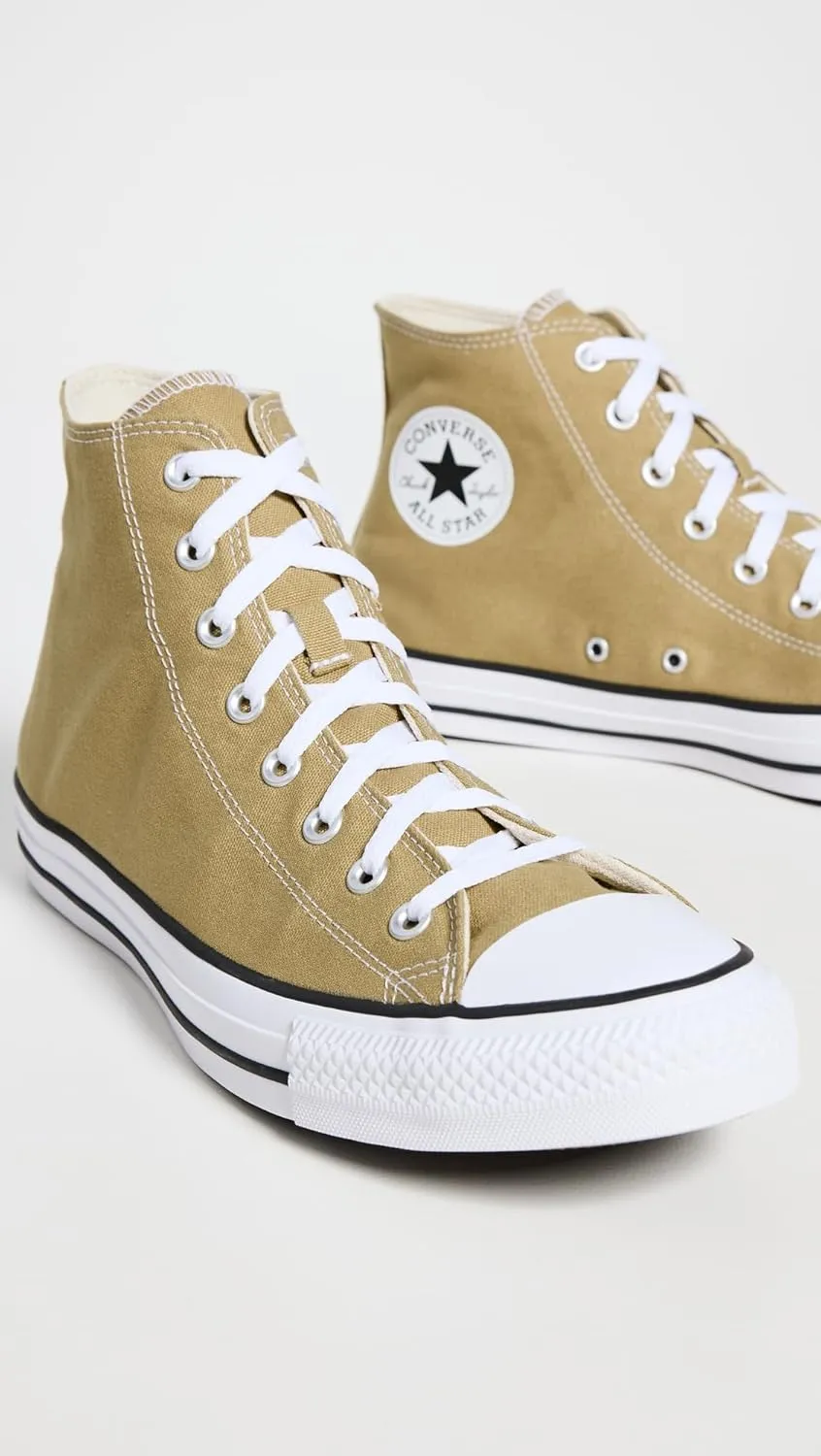 Converse Unisex Chuck Taylor All Star Canvas High Top Sneaker