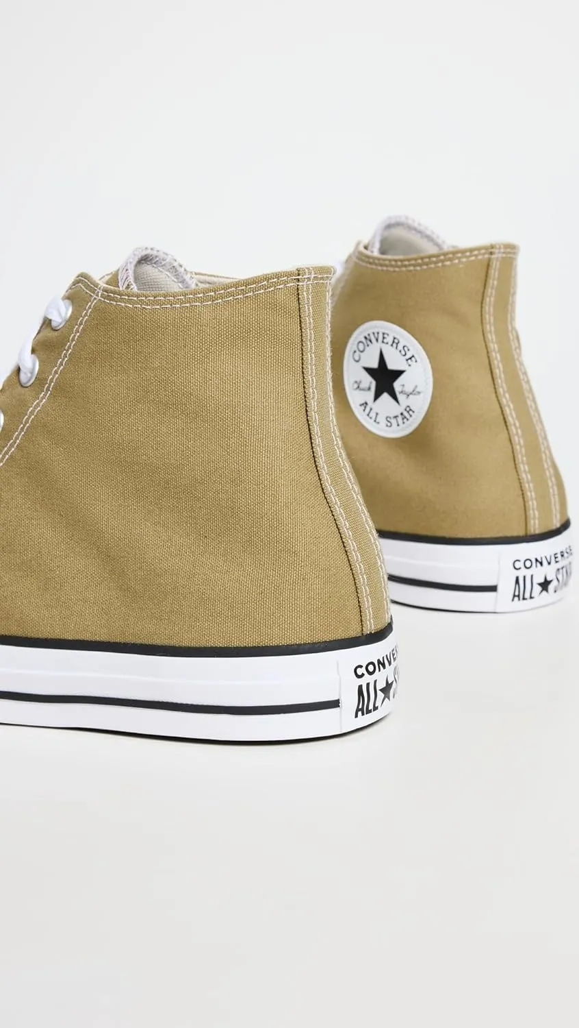 Converse Unisex Chuck Taylor All Star Canvas High Top Sneaker