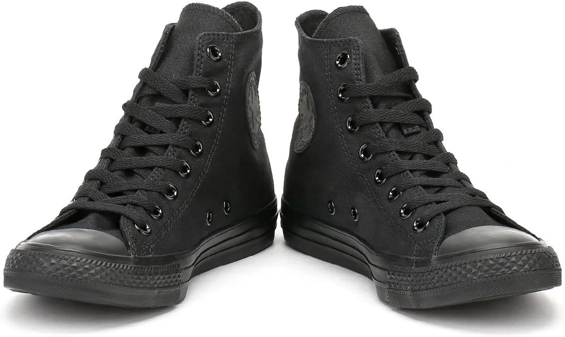 Converse Unisex Chuck Taylor All Star Canvas High Top Sneaker