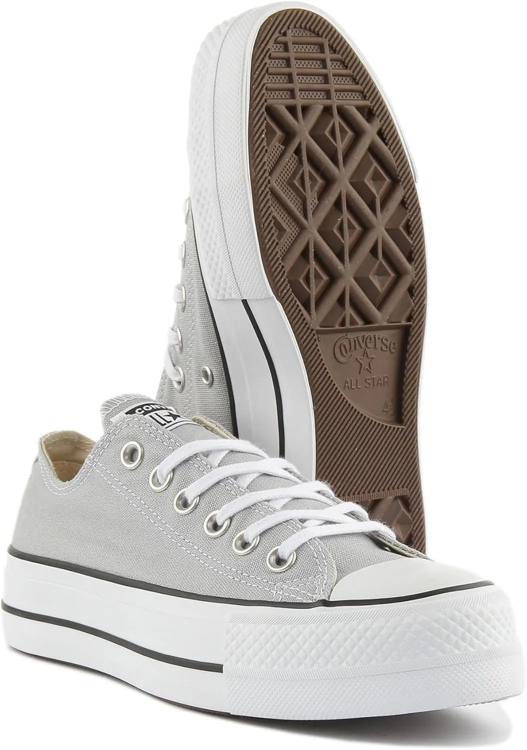 Converse Unisex Low TOP