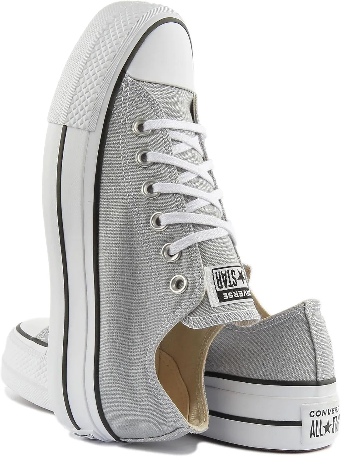 Converse Unisex Low TOP