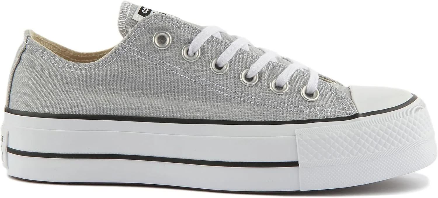 Converse Unisex Low TOP