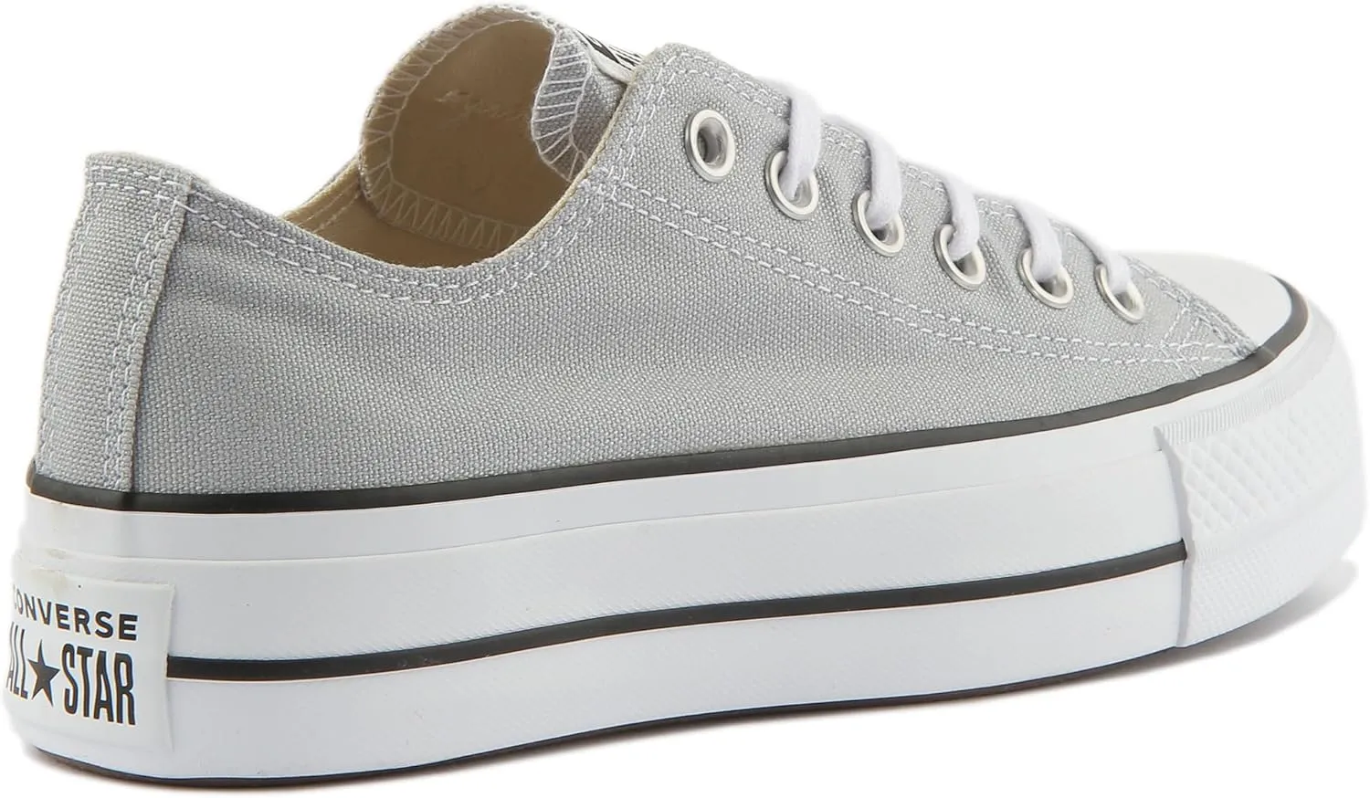 Converse Unisex Low TOP