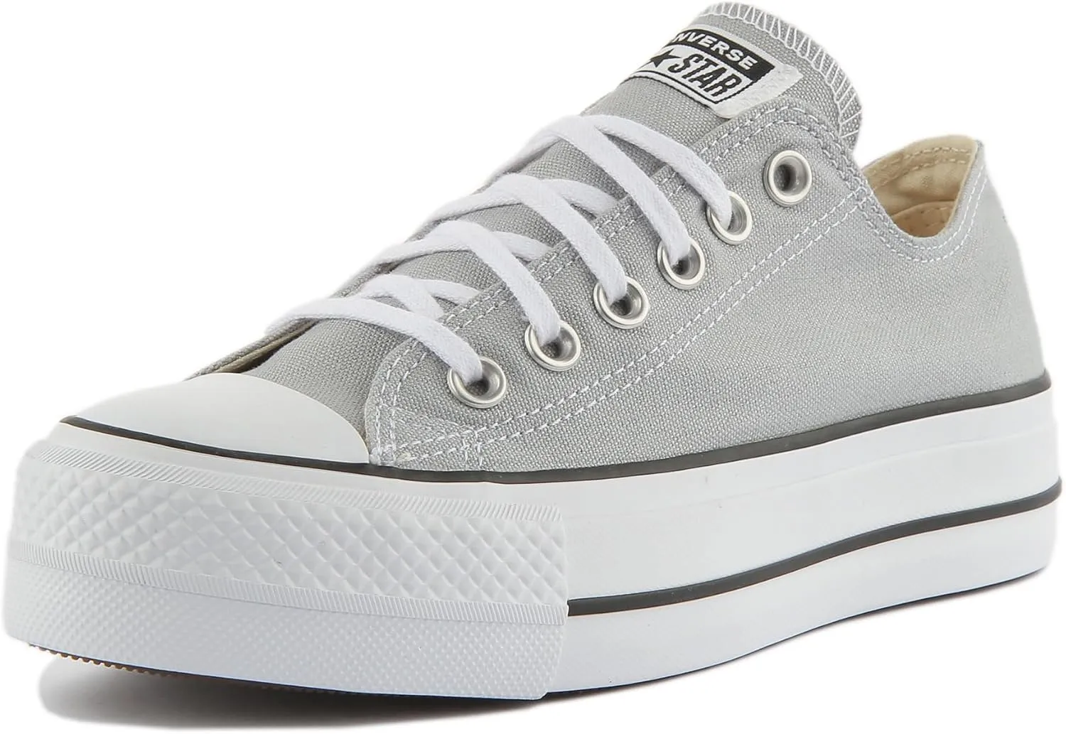 Converse Unisex Low TOP