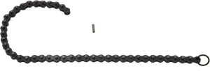 Crescent Replacement Chain for Chain Wrench CW24, 24 inches - CW24C