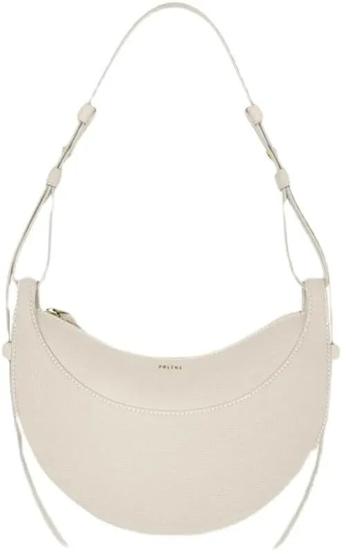 cross-body bag Crescent Crossbody Saddle Bag