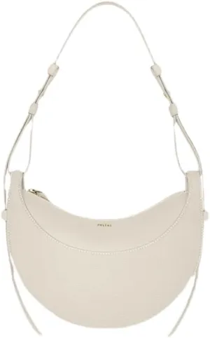 cross-body bag Crescent Crossbody Saddle Bag