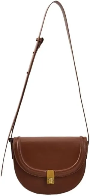 cross-body bag Crossbody Shoulder Saddle Bag