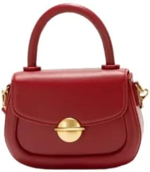 cross-body bag Netflix Premium Shoulder Crossbody Saddle Bag