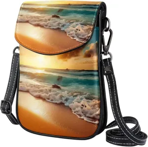 Crossbody Bags for Women,Crossbody Bag Men,Small Sling Bag,Crossbody Purse