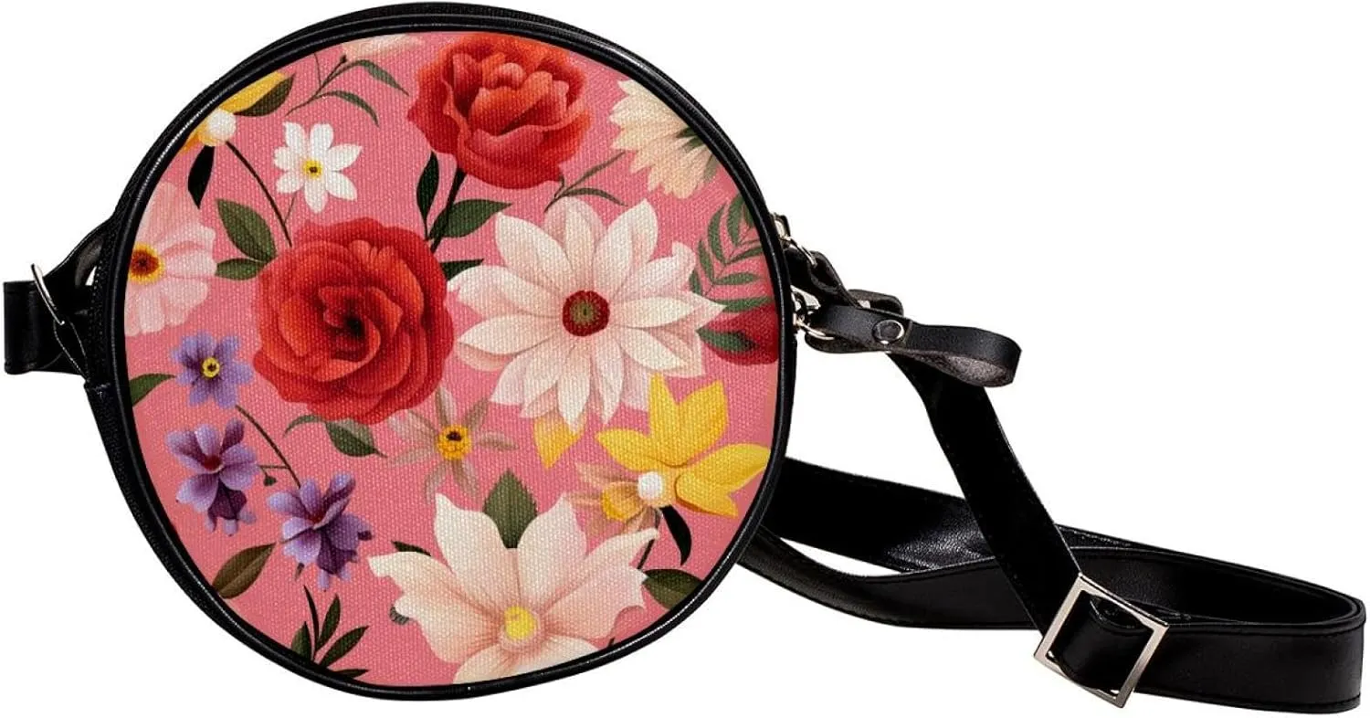 Crossbody Bags for Women,Crossbody Bag Men,Small Sling Bag,Crossbody Purse