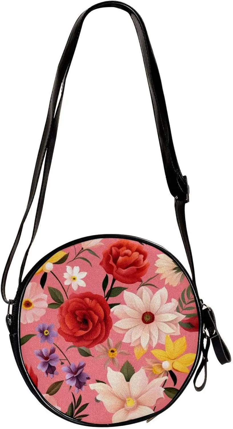 Crossbody Bags for Women,Crossbody Bag Men,Small Sling Bag,Crossbody Purse