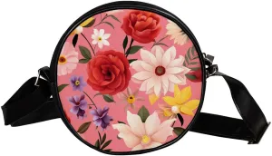 Crossbody Bags for Women,Crossbody Bag Men,Small Sling Bag,Crossbody Purse