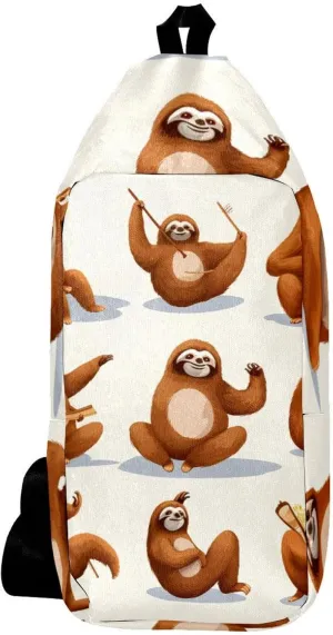 Crossbody Bags for Women,Crossbody Bag Men,Small Sling Bag,Crossbody Purse