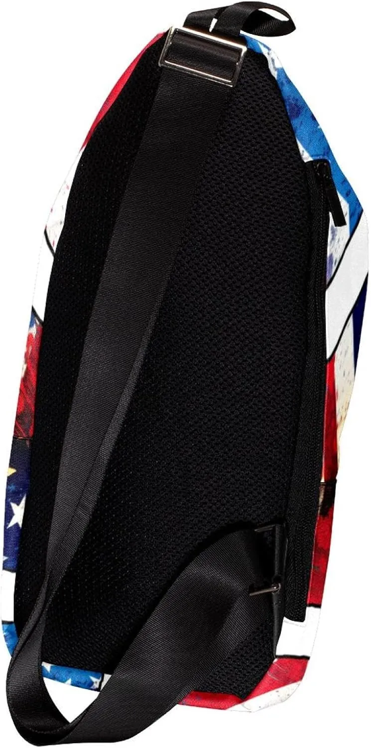 Crossbody Bags for Women,Crossbody Bag Men,Small Sling Bag,Crossbody Purse