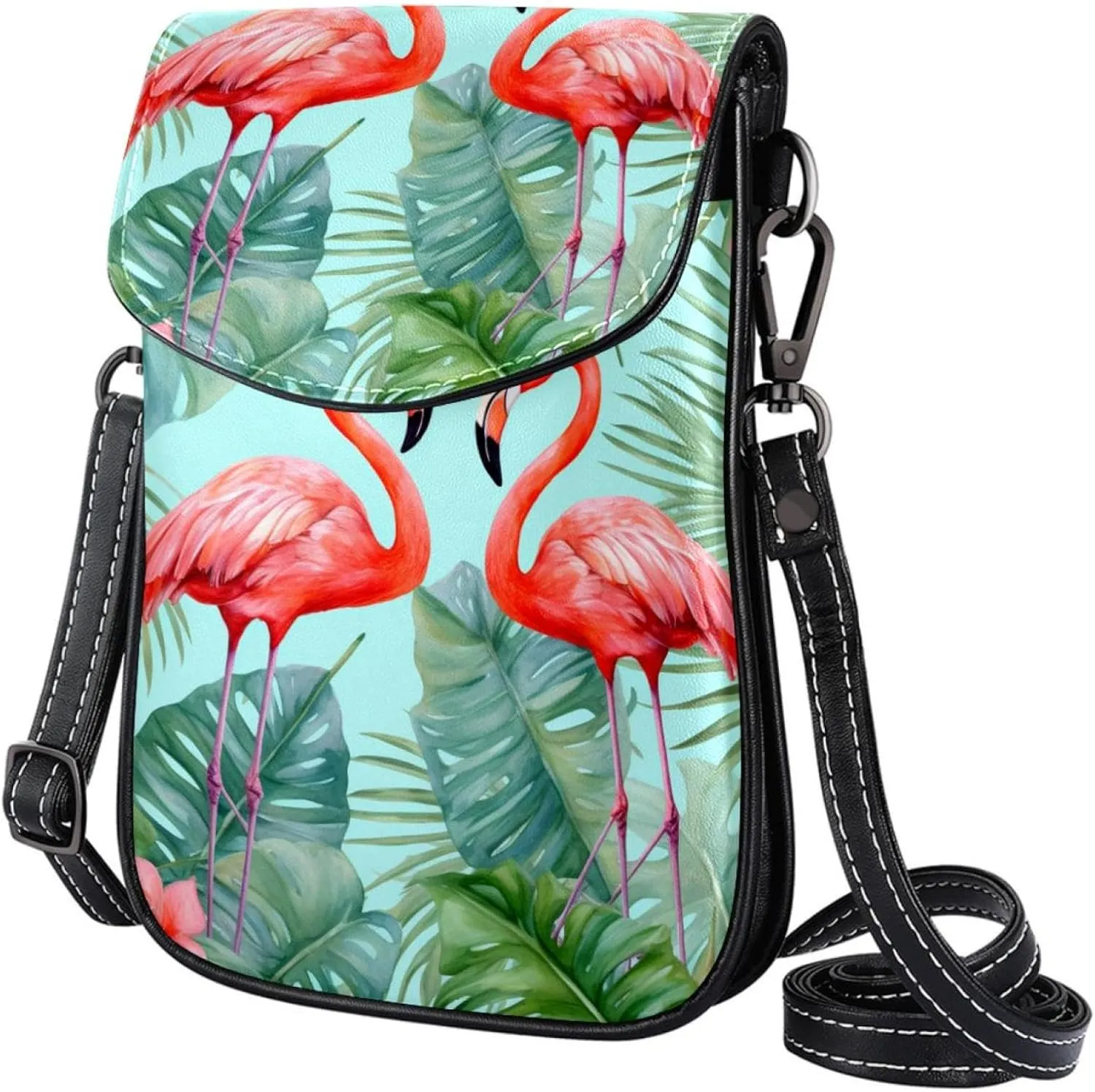 Crossbody Bags for Women,Crossbody Bag Men,Small Sling Bag,Crossbody Purse