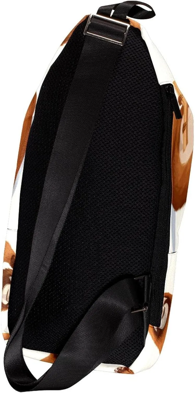 Crossbody Bags for Women,Crossbody Bag Men,Small Sling Bag,Crossbody Purse