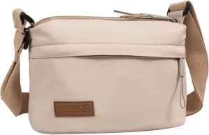 Crossbody Sling Bag Canvas Purse Small Shoulder Handbag 5 Pocket Casual Travel Messenger Hobo Bag Phone Satchel Backpack