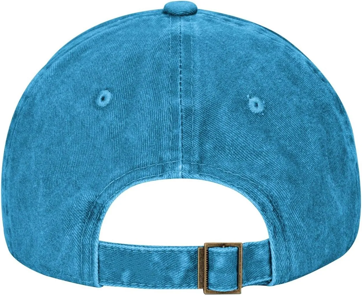 Cute Character Graffiti Baseball Cap for Men Women Adjustable Vintage Washed Cotton Dad Hat