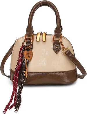 Cute Purse Small Saddle Bag Y2k Mini Purses Retro Classic Elegance Luxurious and French Vintage Handbag
