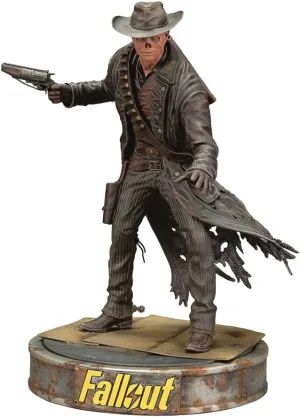 Dark Horse Comics Fallout (TV Series): The Ghoul Figure