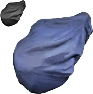 Derby Originals Nylon All Purpose English Saddle Cover
