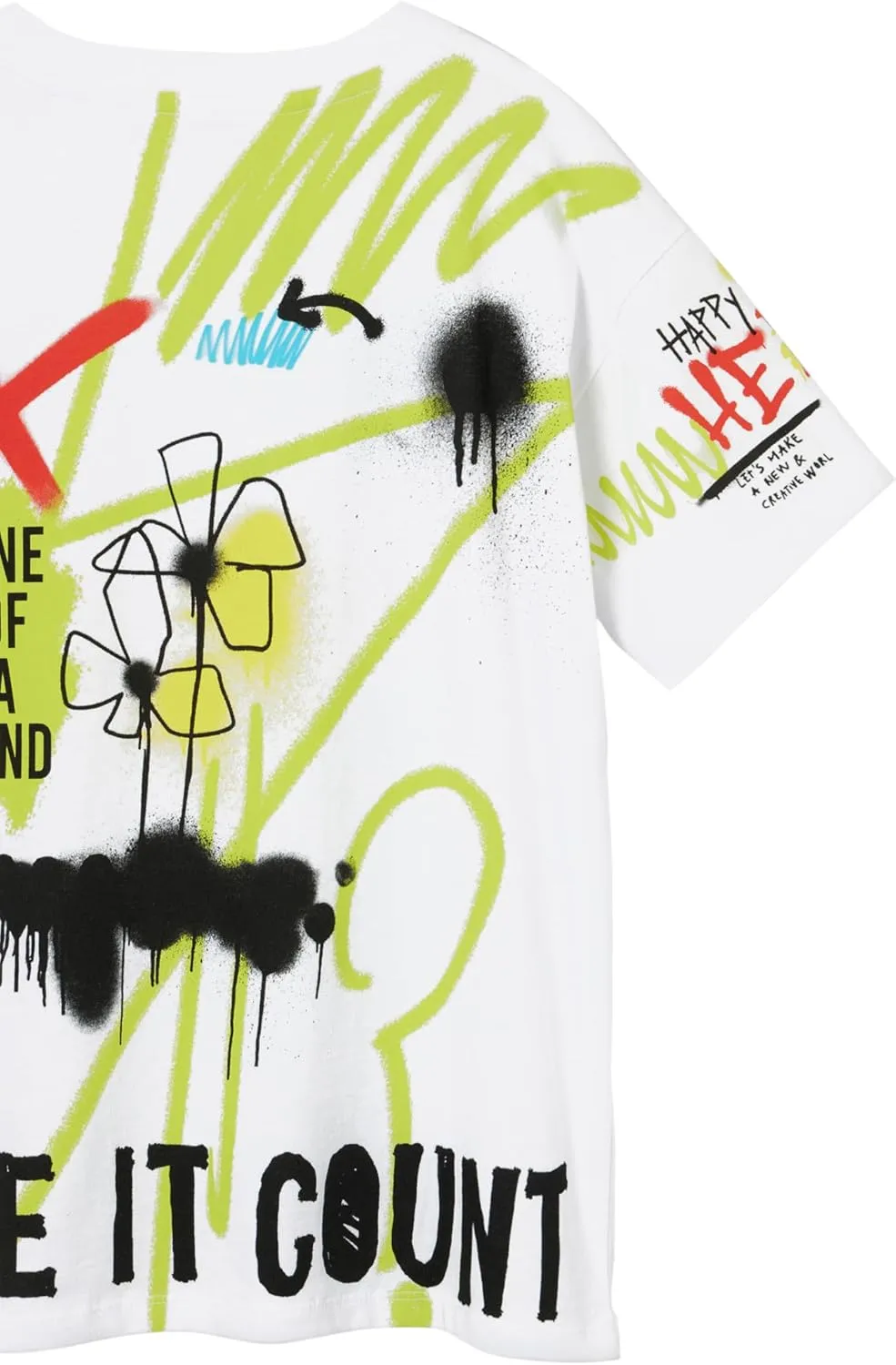 Desigual Boys' Little Casual