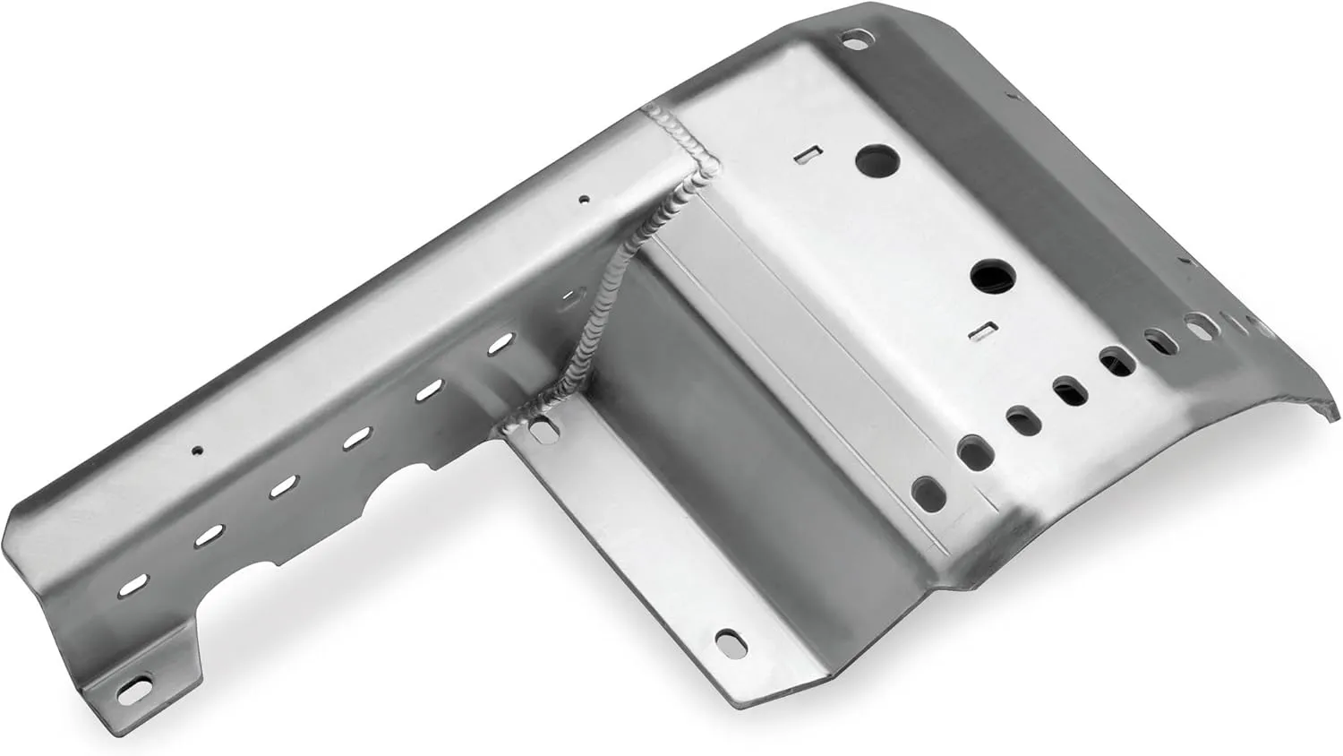 DG Performance Fat Series Swing Arm Skid Plate - 582-6130 for Suzuki Quad Sport Z400