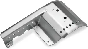 DG Performance Fat Series Swing Arm Skid Plate - 582-6130 for Suzuki Quad Sport Z400