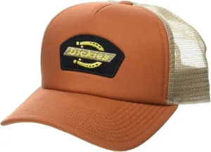 Dickies mens Mid Pro Foam Trucker Hat