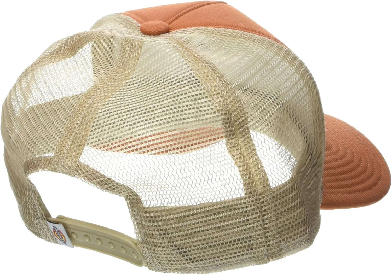 Dickies mens Mid Pro Foam Trucker Hat