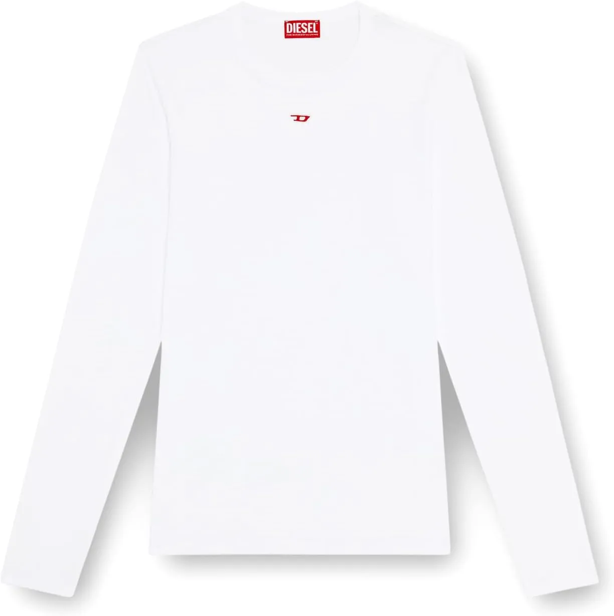 Diesel D-RIBBER-LS-N T-Shirt