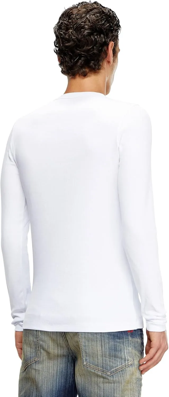 Diesel D-RIBBER-LS-N T-Shirt