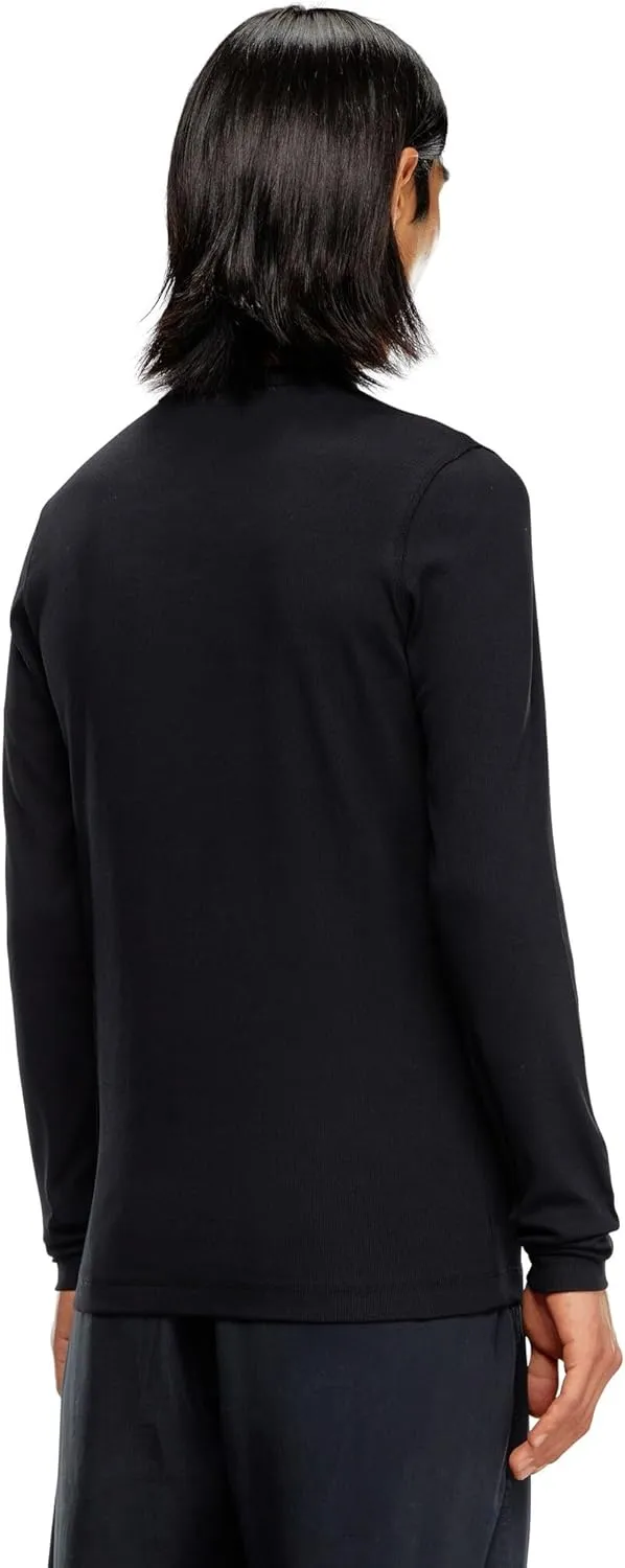 Diesel D-RIBBER-LS-N T-Shirt