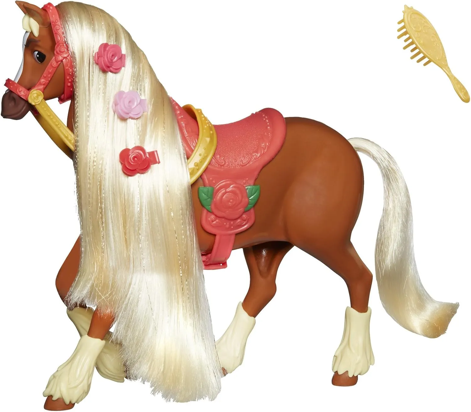 Disney Princess Horse Philippe