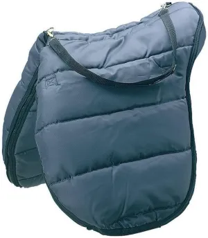 Divers Padded saddle bag