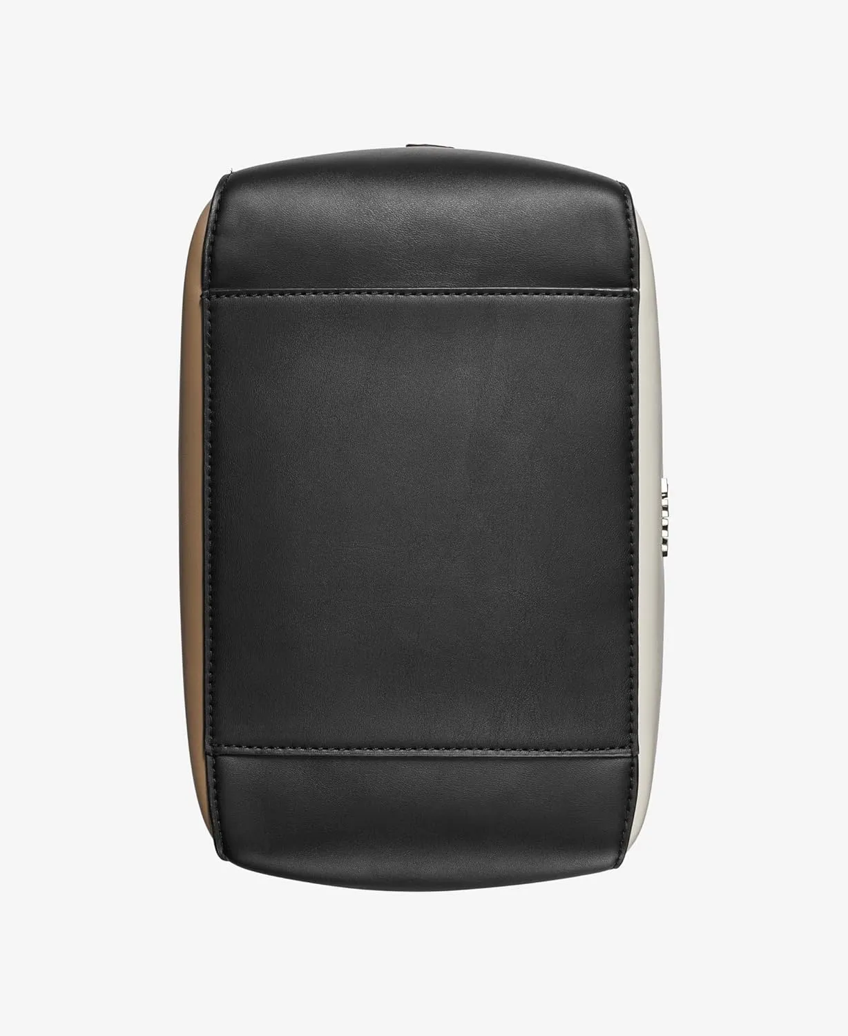 DKNY Aspen Mini Chain Handle Hobo Bag
